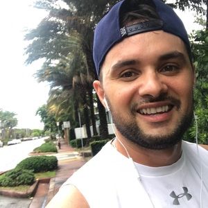 Meet your Posher, Florin